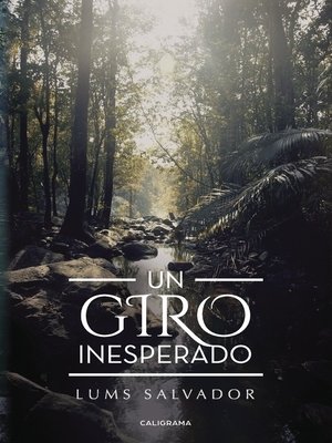 cover image of Un giro inesperado